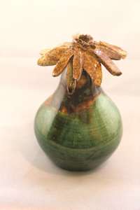 Daisy Vase