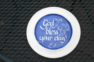 Special Day Plate 2