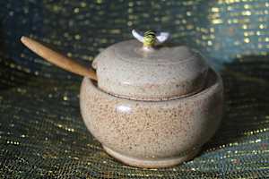 Honey Jar
