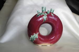 Torus Candleholder