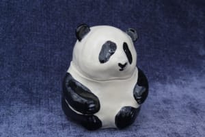 Panda Sugar Bowl