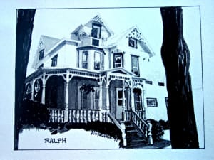 Worcester House Tour - Ralph