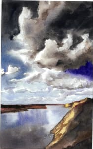 Storm Clouds