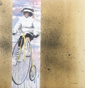 Best Dressed Racer