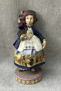 Rhapsody in Lavender