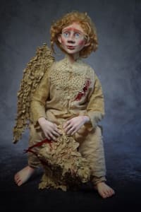 Broken Wing