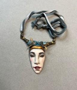 Pendant  #6