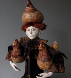 Taking care of Chicken