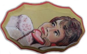 Gladys