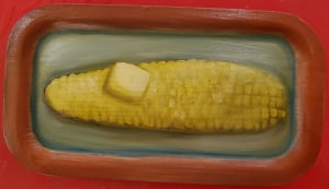 Corn on Cob