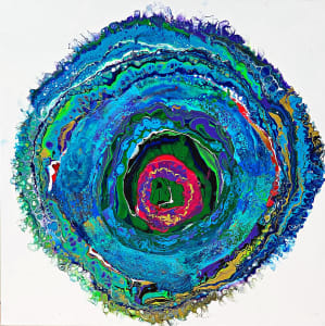 Joyful Kaleidoscope