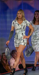 Tag Romper