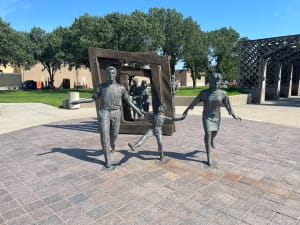 Cancer….there's hope