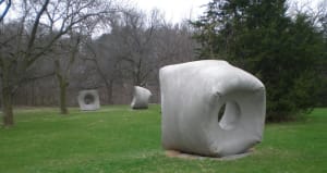 Sounding Stones