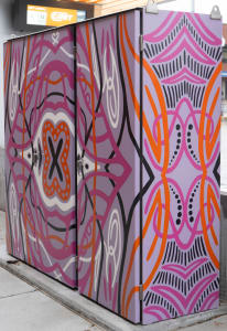 Taifo Pattern