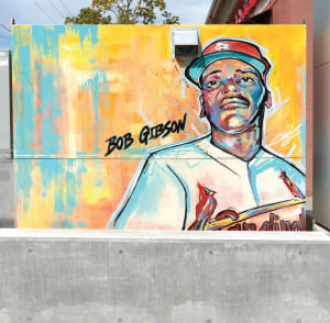 Bob Gibson