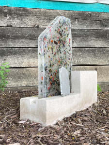 Water Meets Stone