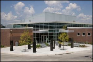 South Omaha Sound Field