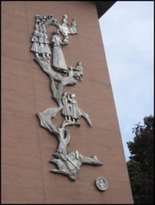 Florence Nightengale