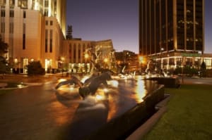 Spirit of Nebraska Wilderness Park