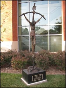 Crucifix