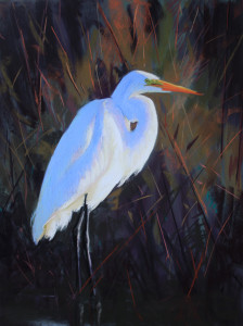 Great Heron