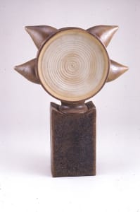Yellow Yantra