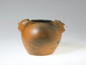 Indian Head Pot