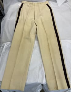Band Uniform Trousers