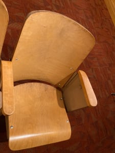 Auditorium Chair (7 of 13)