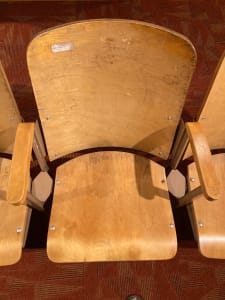 Auditorium Chair (9 of 13)