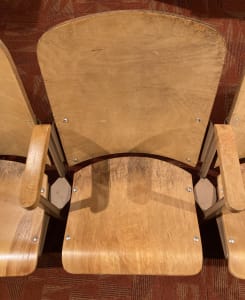 Auditorium Chair (11 of 13)