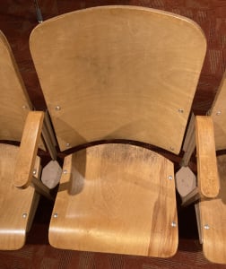 Auditorium Chair (12 of 13)