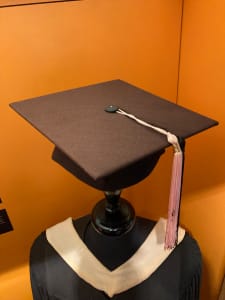 Graduation Cap