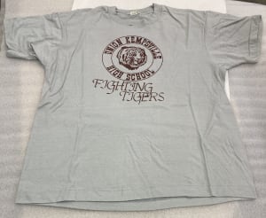 Reunion T-Shirt