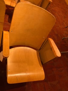 Auditorium Chair (1 of 13)