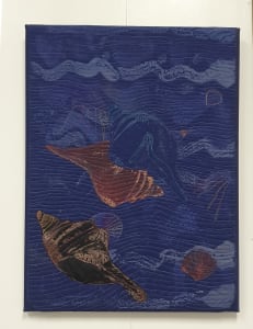 Treasures from the Sea