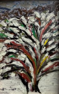 Wild Winter Colours #2