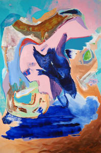 Evolution's Goin' Backwards