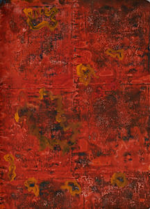 Kintsugi