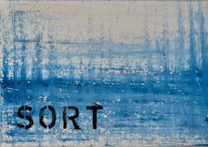 "Sort - them out" - Saint-Briac