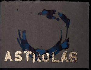 Astrolab - Under the Great Wall in Simatai