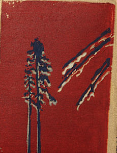 The lonely pines - 22/50