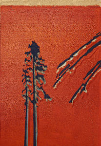 The lonely pines - 31/50