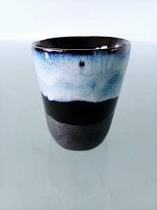 Blue Mist Keep Cup