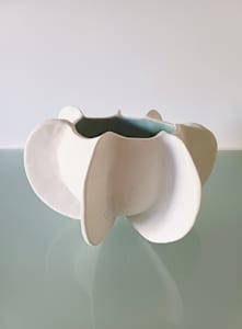 Reef Finned Bowl VI
