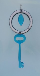 Key of Nature