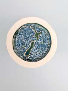 NZ Keepsake mini