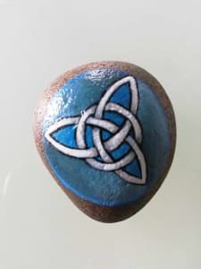 Trinity comfort stone 5