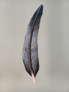 Tui Feather I